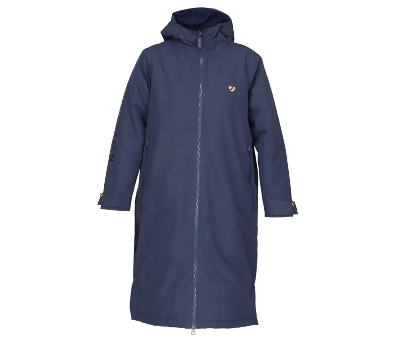 Shires Aubrion Unisex Core All Weather Robe