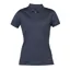 Aubrion Poise Tech Polo in Navy