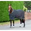 Tempest Original Fleece/Mesh Cooler Rug in Black