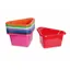 Ezi-Kit Corner Manger in Black