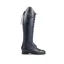 Moretta Maddalena Riding Boots in Navy