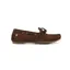 Moretta Sofia Moccasins in Brown