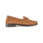 Moretta Rosa Loafers in Tan