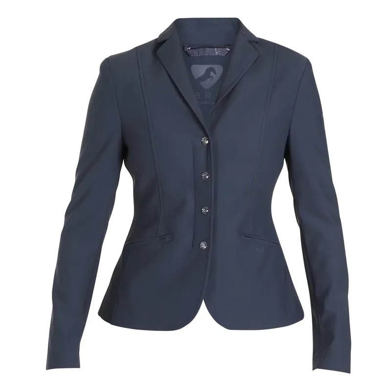 Aubrion Newton Show Jacket in Navy