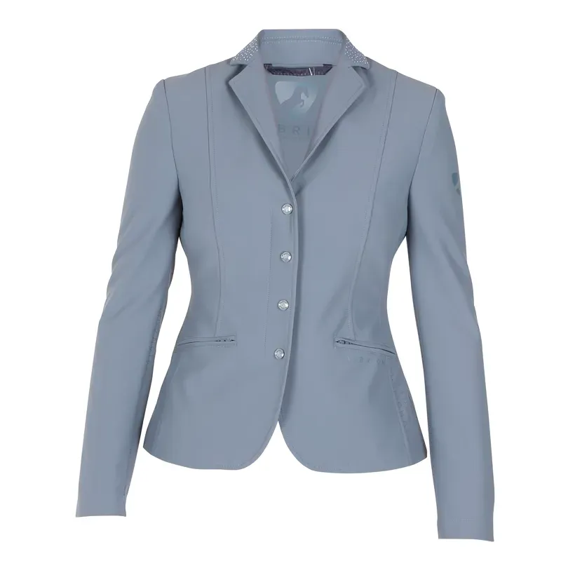 Aubrion Newton Show Jacket in Storm Grey