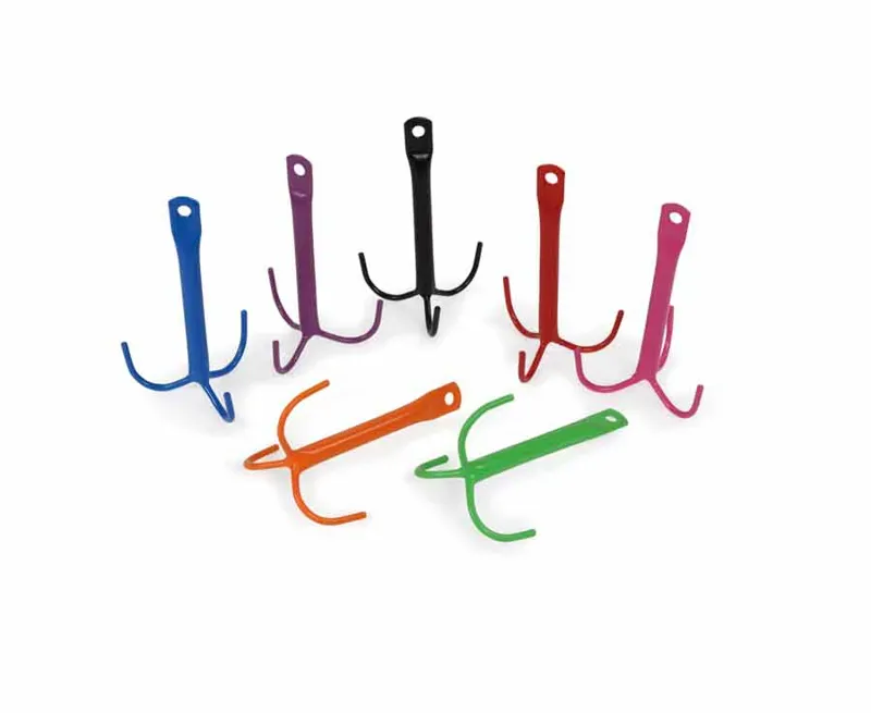 Ezi-Kit Cleaning Hook in Red