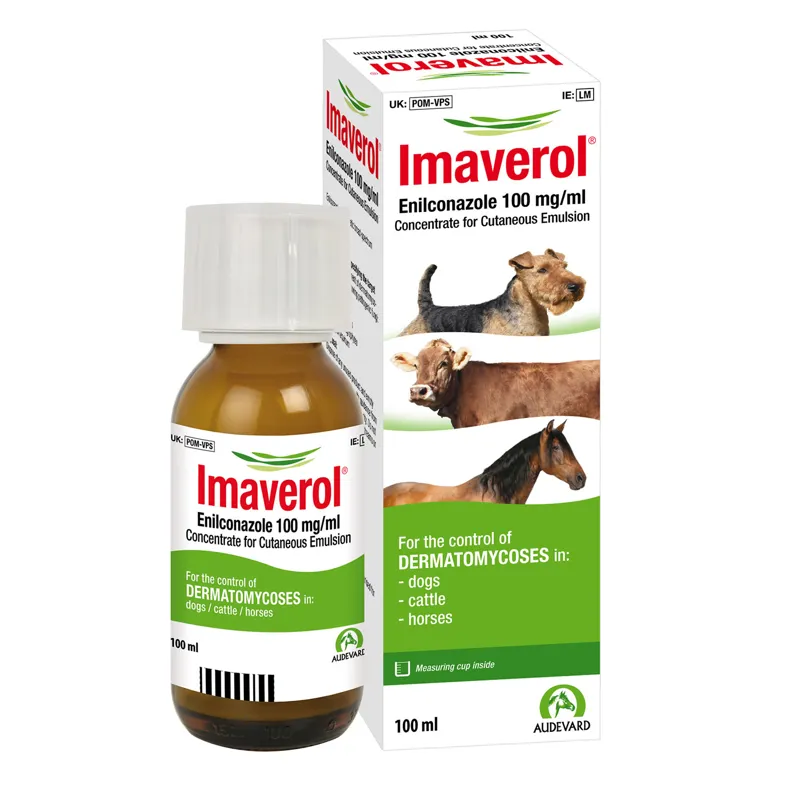 Imaverol - 100 ml