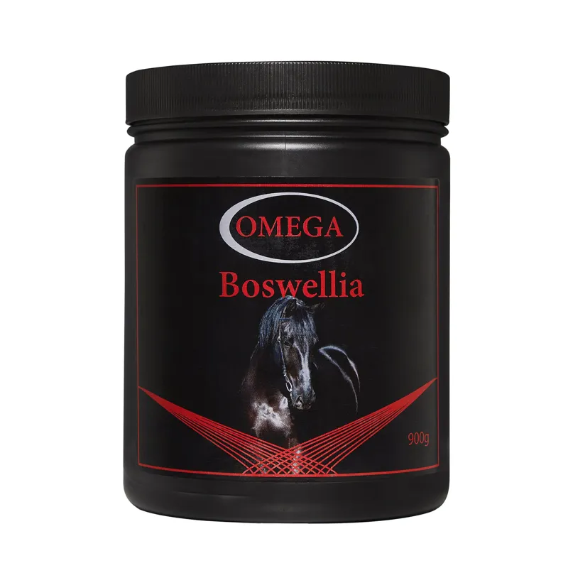 Omega Boswellia