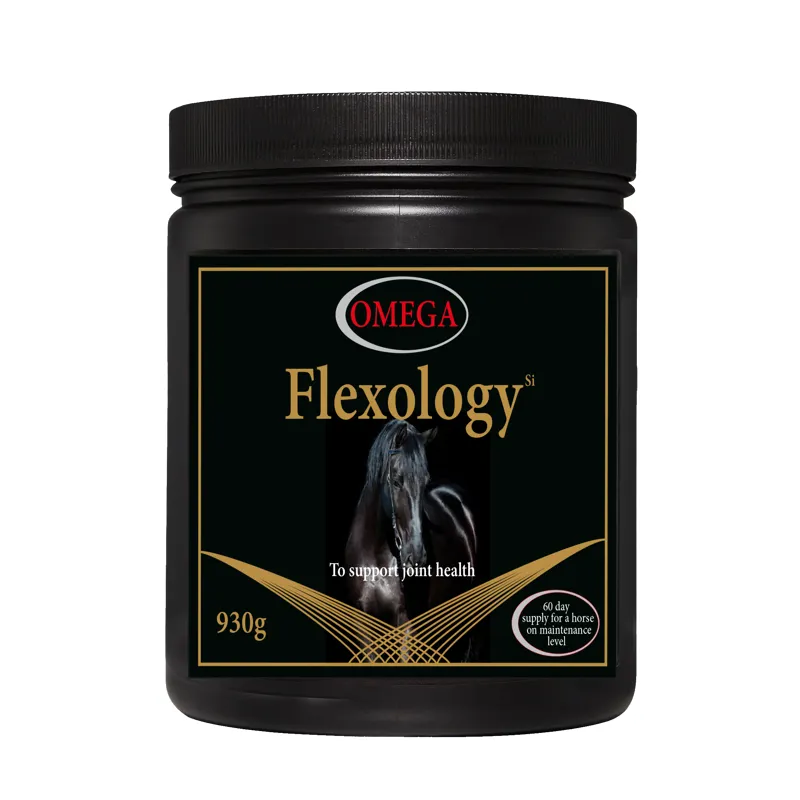 Omega Flexology