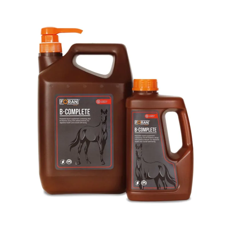 Foran Equine B-Complete 1L