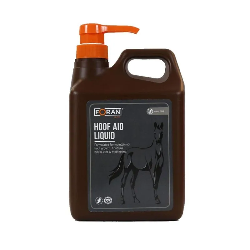 Foran Equine Hoof Aid 1L