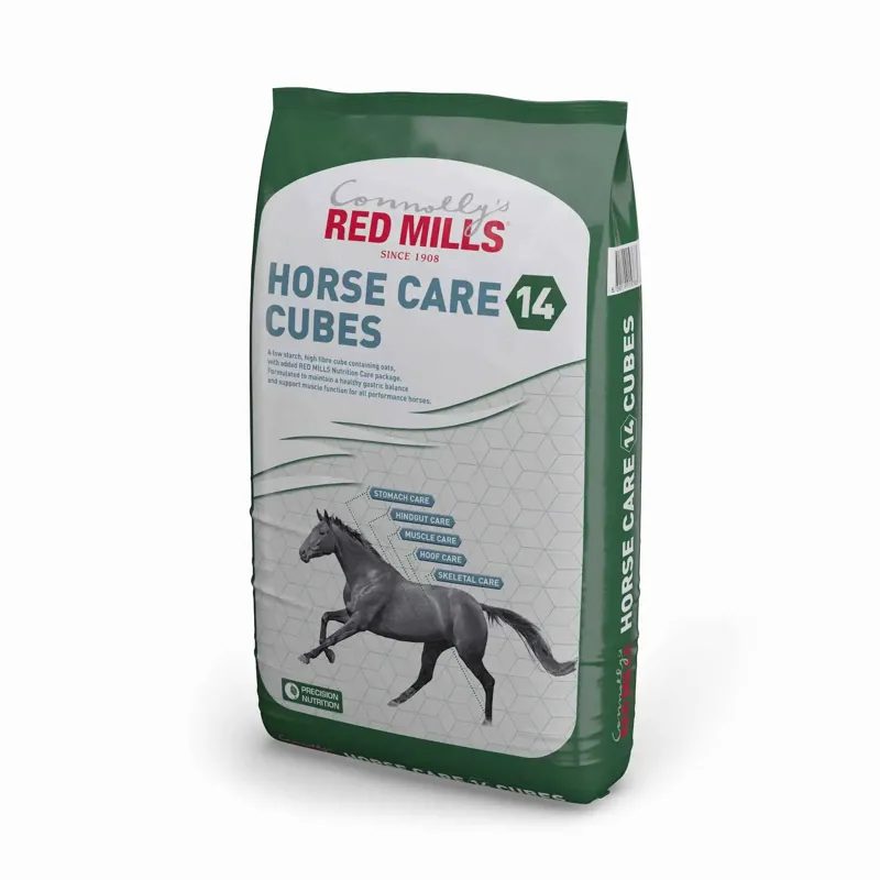 Red Mills Horsecare 14 Cube
