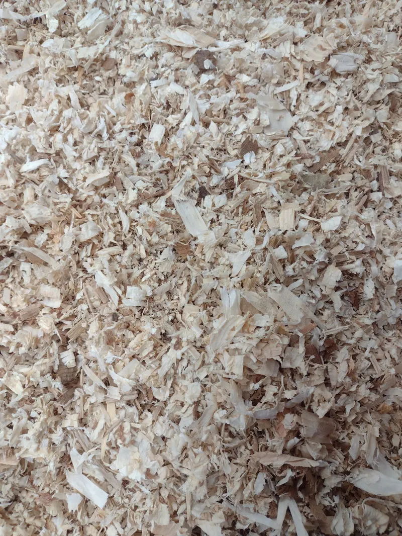 Bodens Shavings approx. 20kg