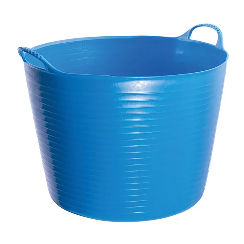 Red Gorilla Tubtrug Flexible Large