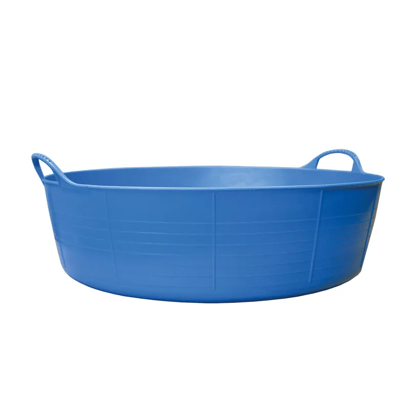 Red Gorilla Tubtrug Flexible Small