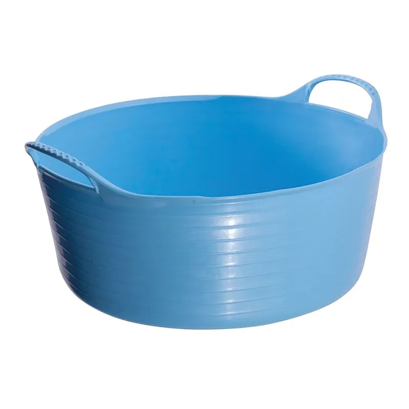 Red Gorilla Tubtrug Flexible Small-1