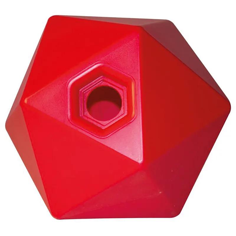 Gorilla Dripfeed Ball Red