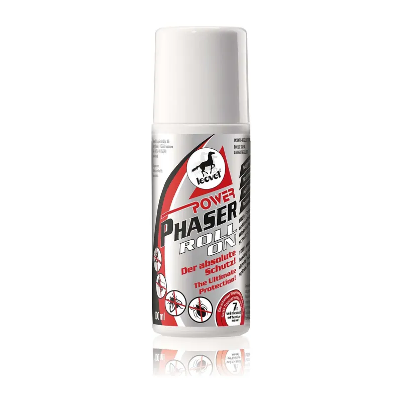 Leovet Power Phaser - 75 ml roll on