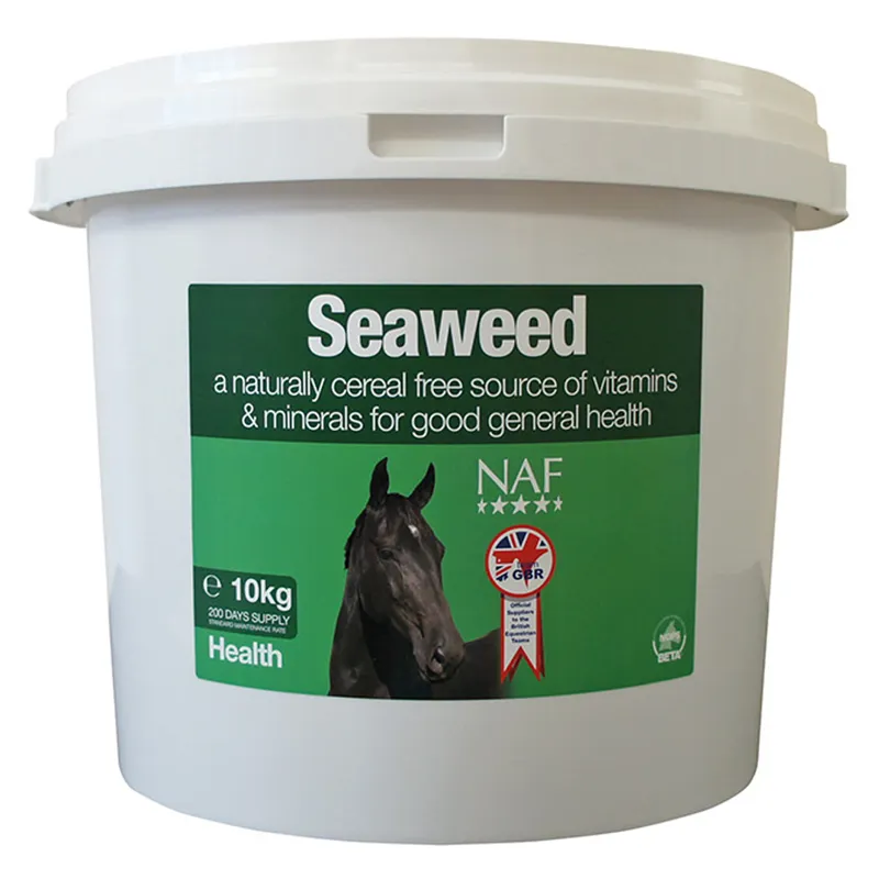 NAF Seaweed - 10 kg