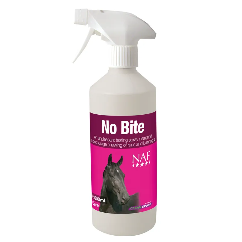 NAF No Bite Spray - 500 ml