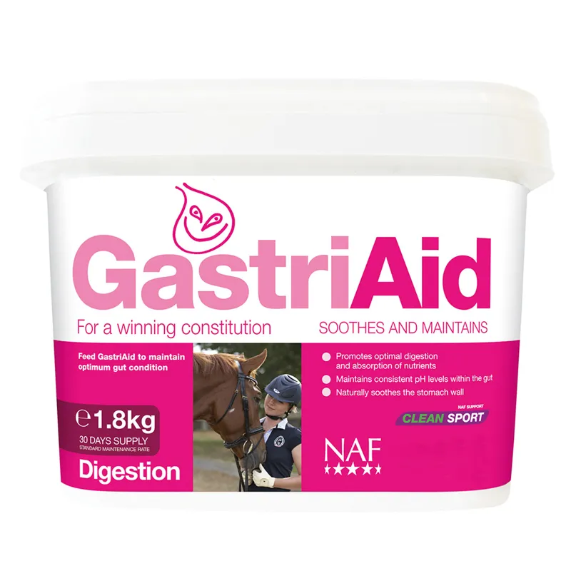 NAF GastriAid - 1.8 kg