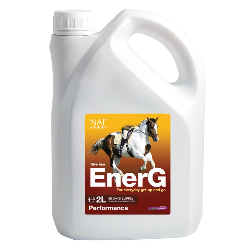 NAF EnerG - 2 lt