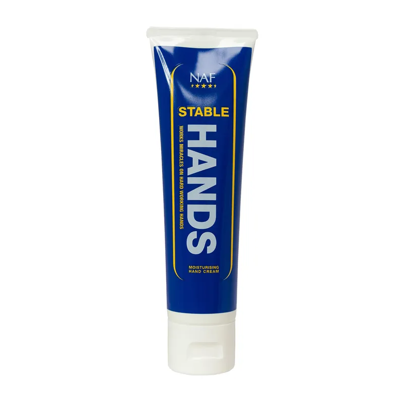 NAF Stablehands - 100 ml