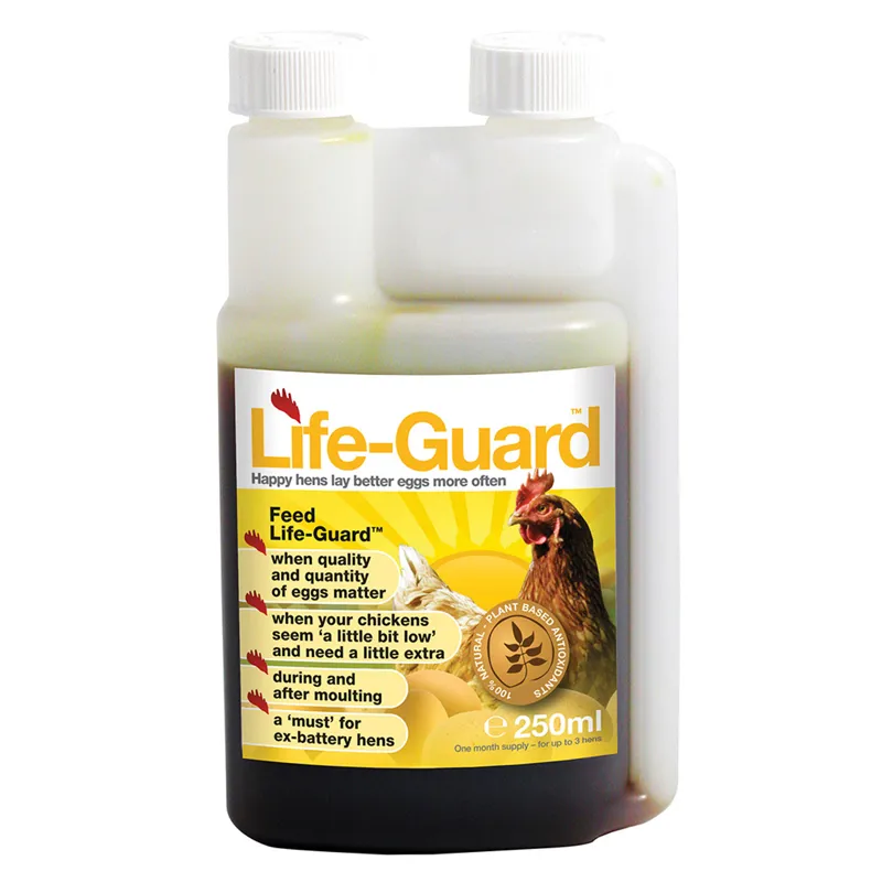 NAF Life-Guard Tonic - 250 ml