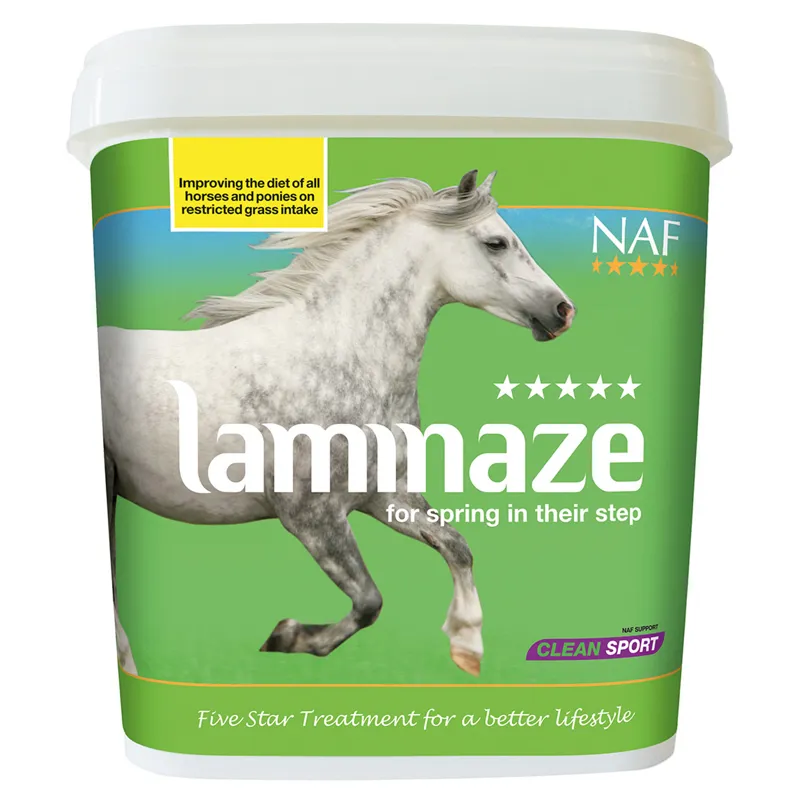 NAF Five Star Laminaze - 3 kg