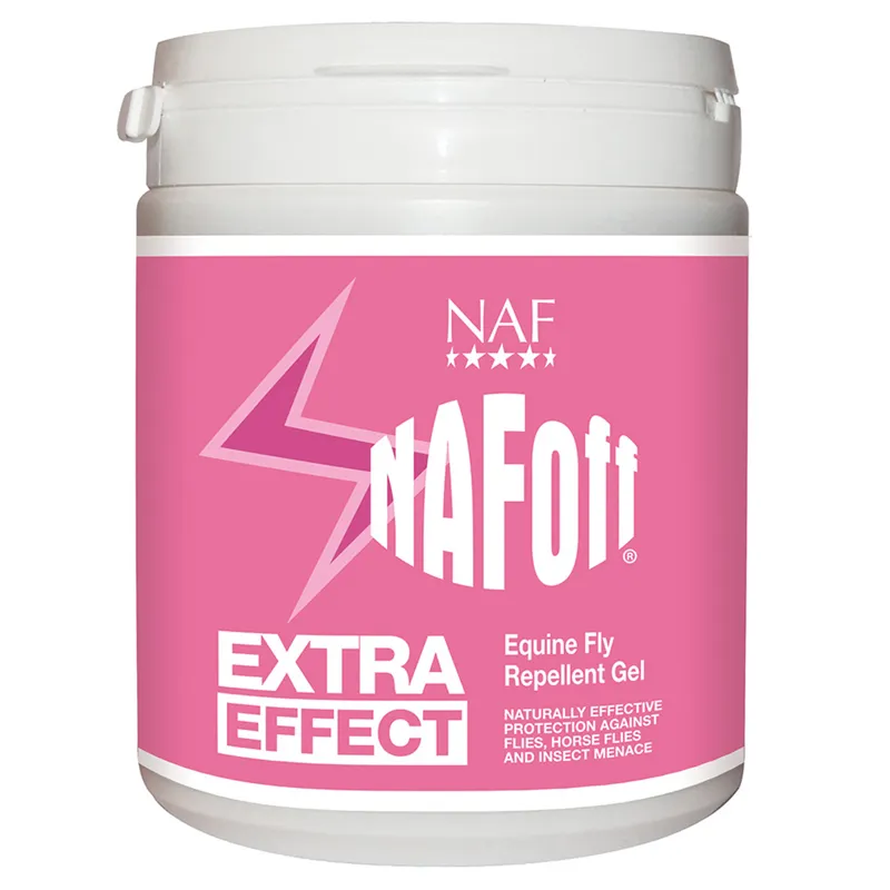 NAF Off Extra Effect Gel - 750 gm