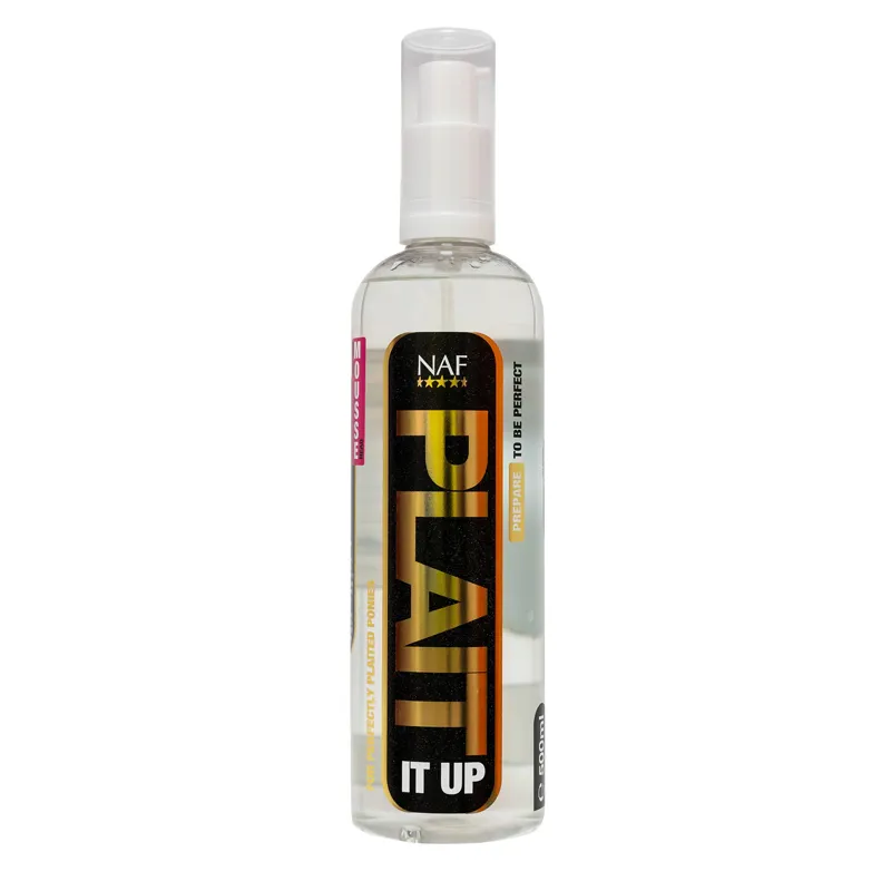 NAF Plait It Up - 500 ml