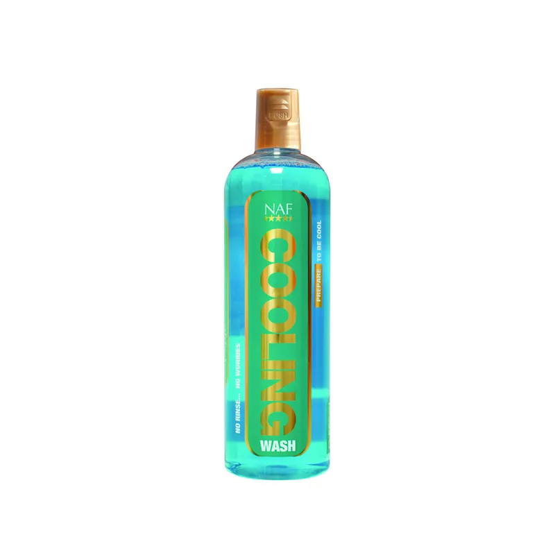 NAF Cooling Wash - 500 ml
