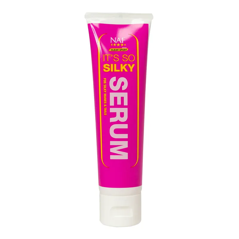 NAF It's So SIlky Serum - 100 ml