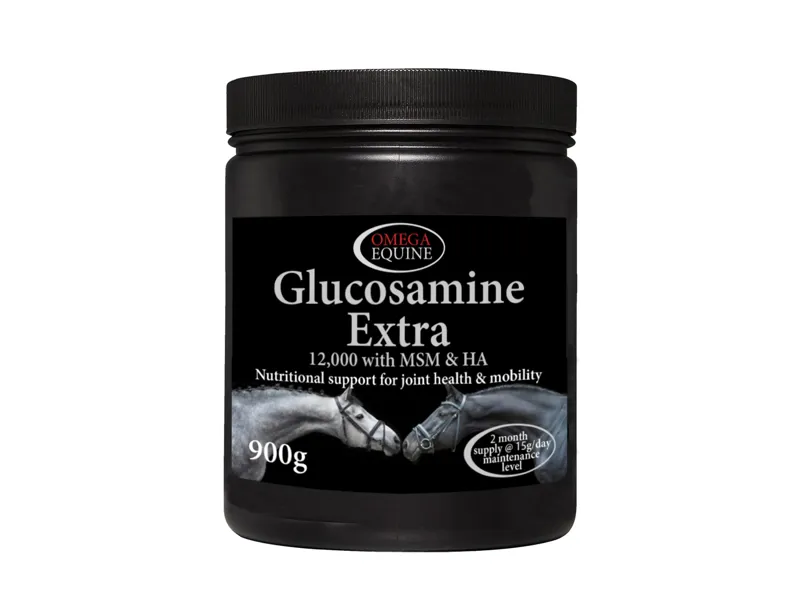 Omega Glucosamine Extra