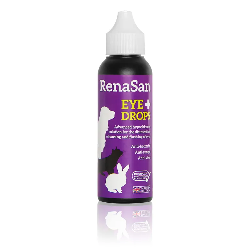 Renasan Eye Drops - 60ml