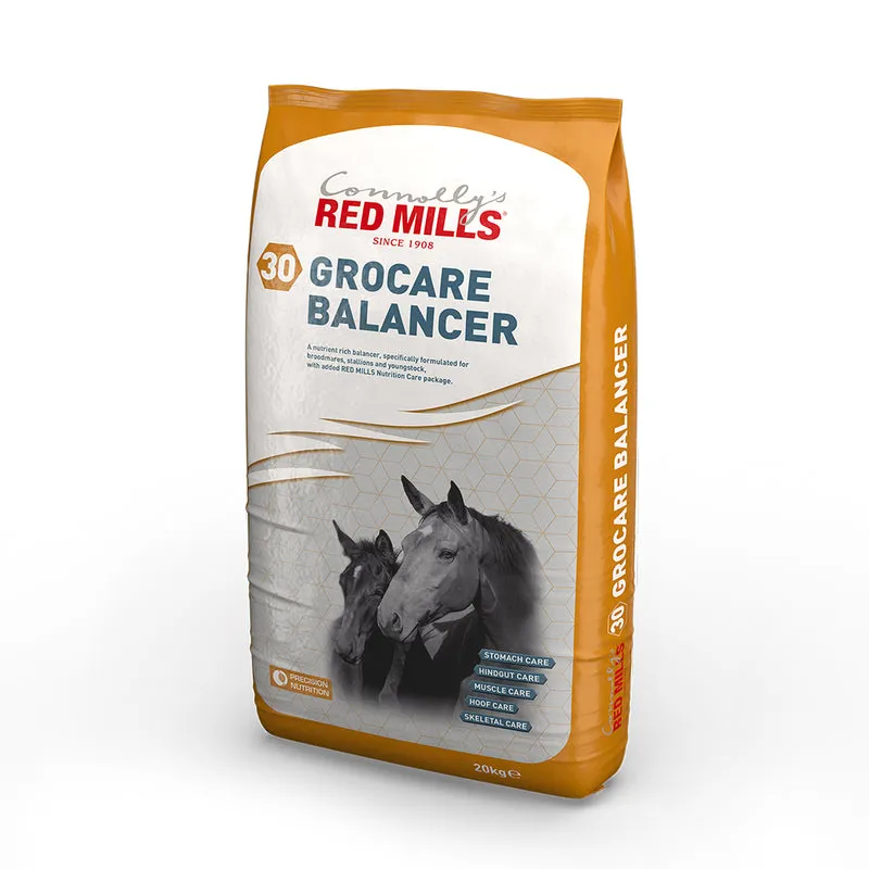 Red Mills Grocare Balancer Pellets 20kg
