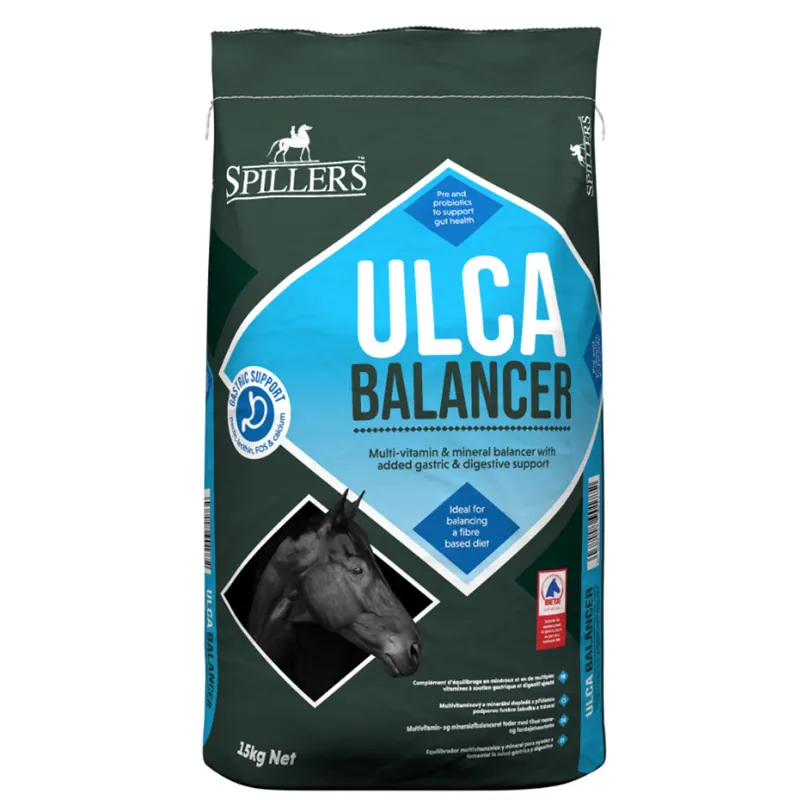 Spillers Ulca Balancer 20kg