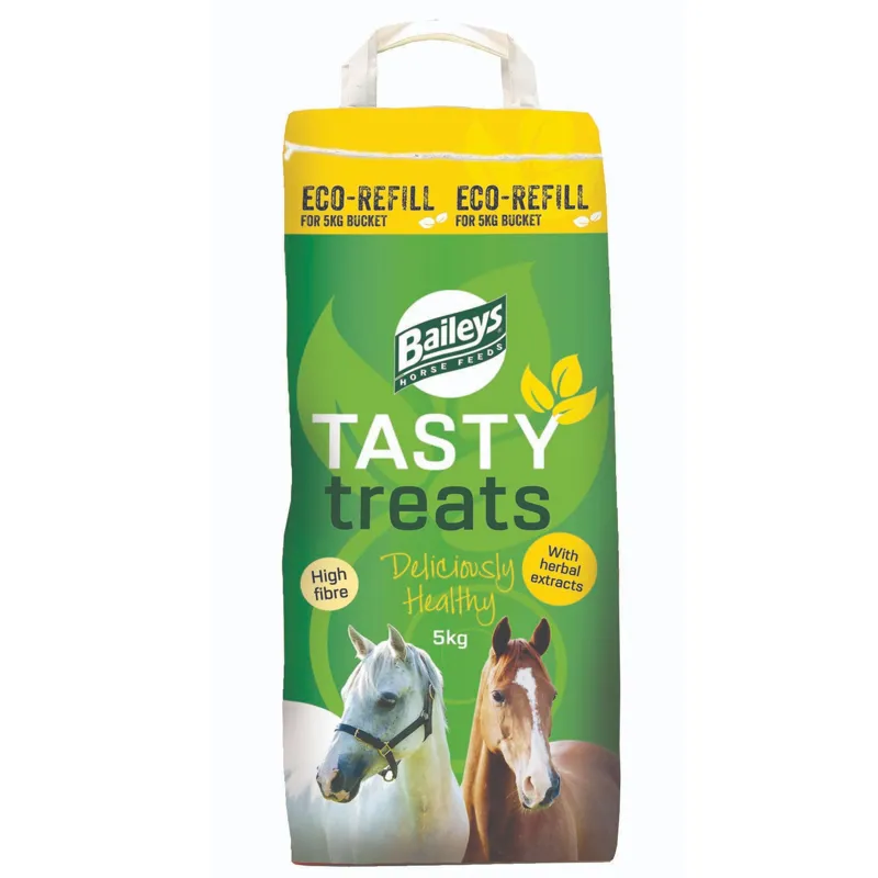 Baileys Refill Tasty Treat 5kg