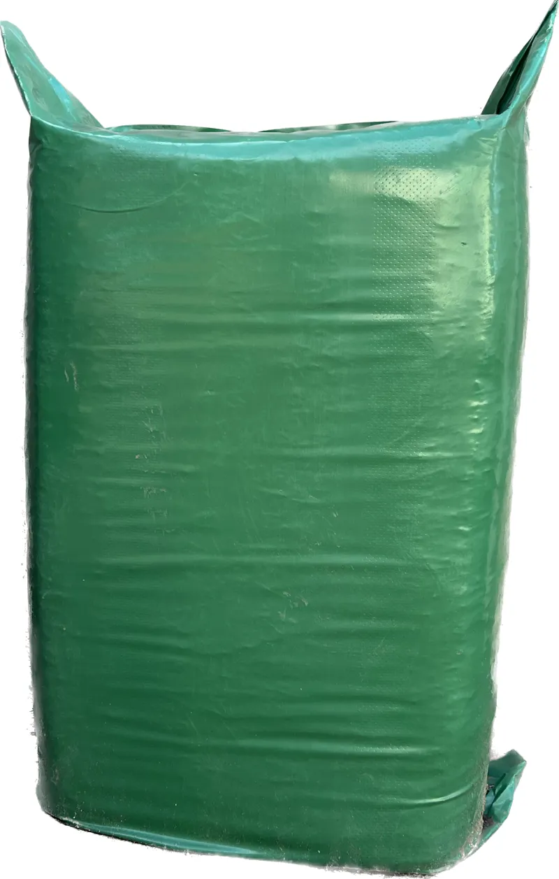 GB Green Bag Meadow Haylage approx 22kg