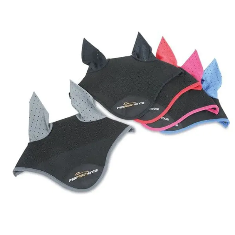 Arma Calm Fly Hood in White