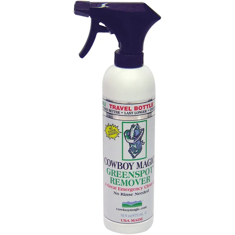Cowboy Magic 473ml Greenspot Remover