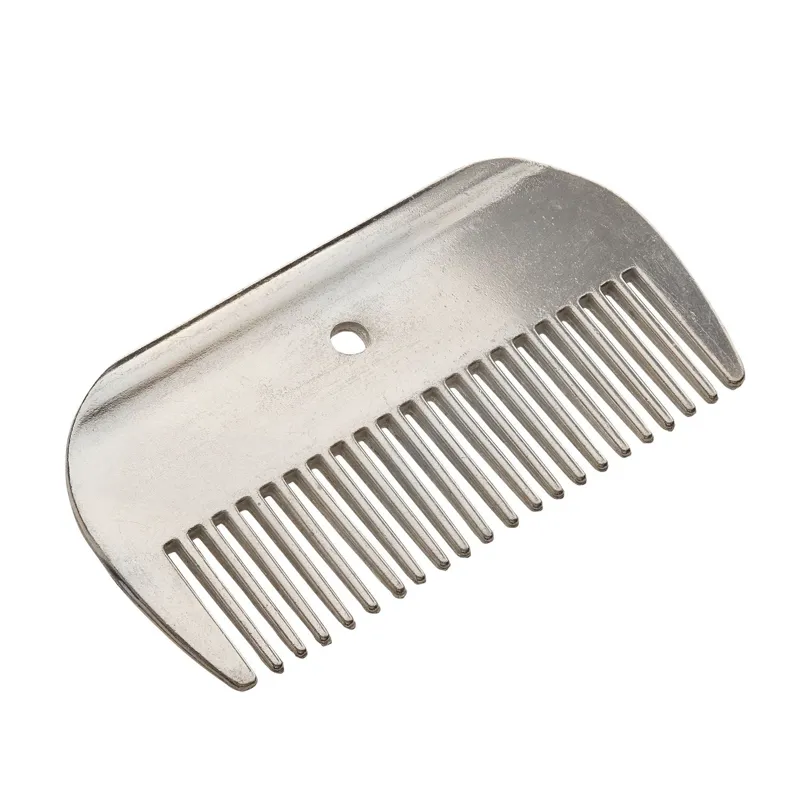 Bitz Large Metal Comb