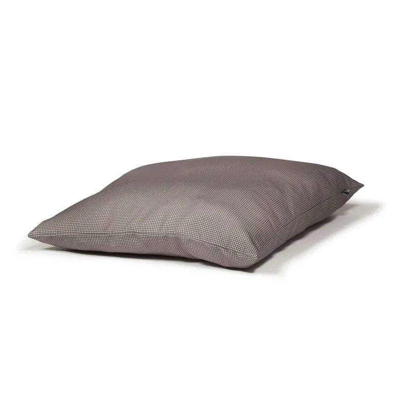 Danish Designs Large Vintage Deep Duvet in Grey