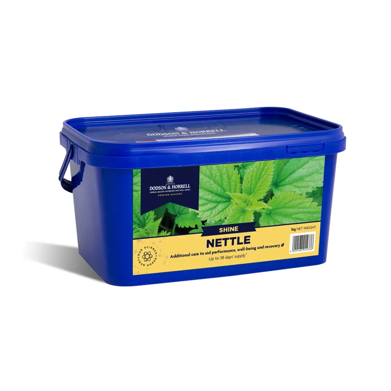 Dodson Horrell Nettle - 1 kg