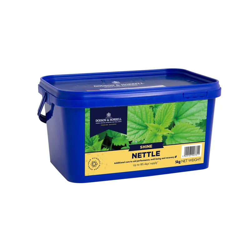 Dodson And Horrell 5kg Nettle