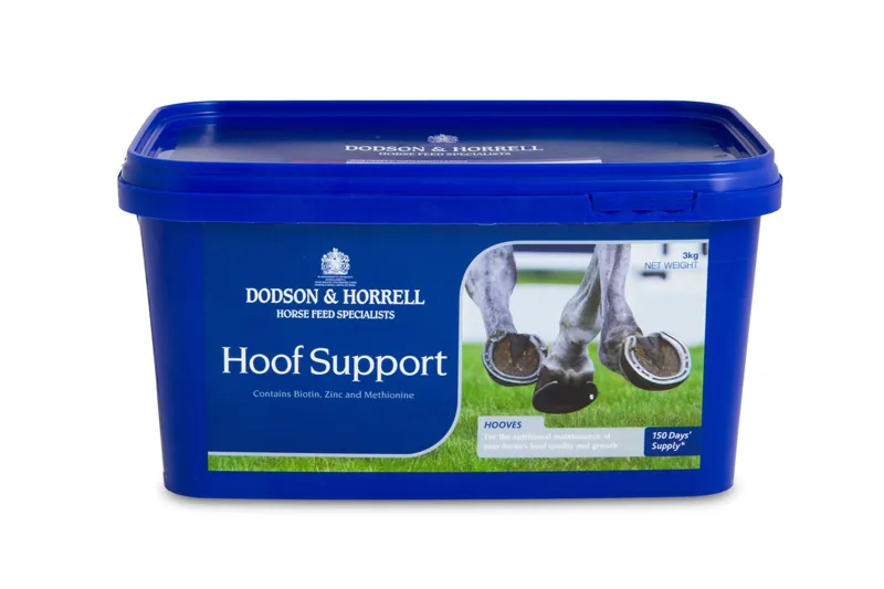 Dodson And Horrell 3kg Hoof Support
