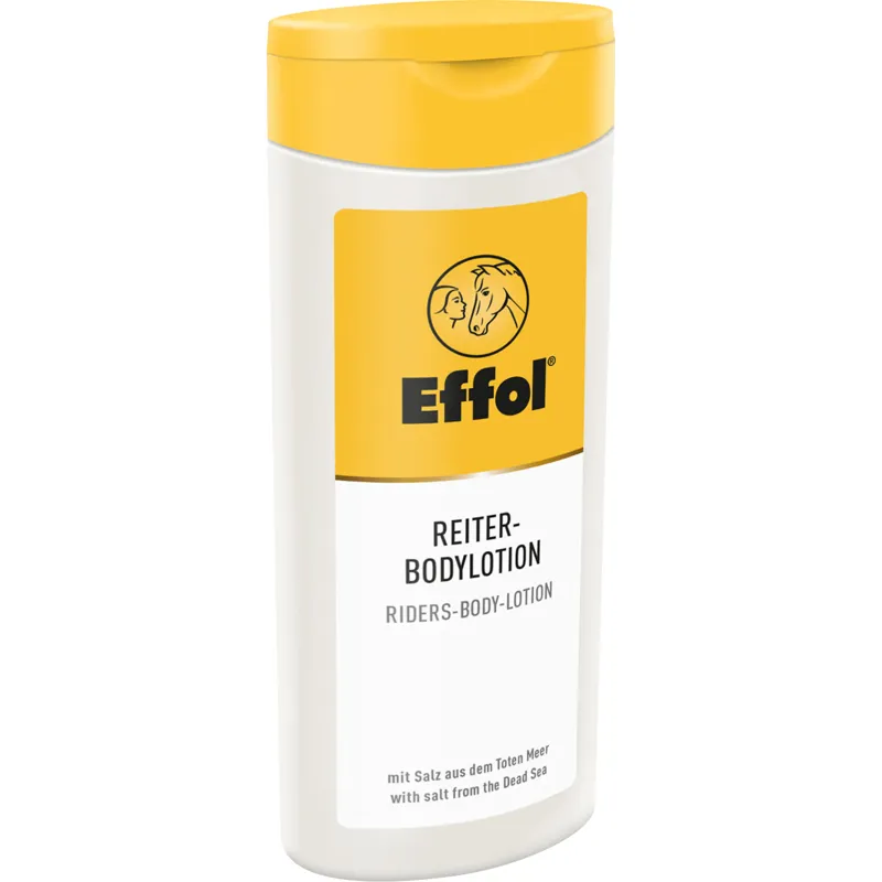 Effol Riders 250 ml Body Lotion