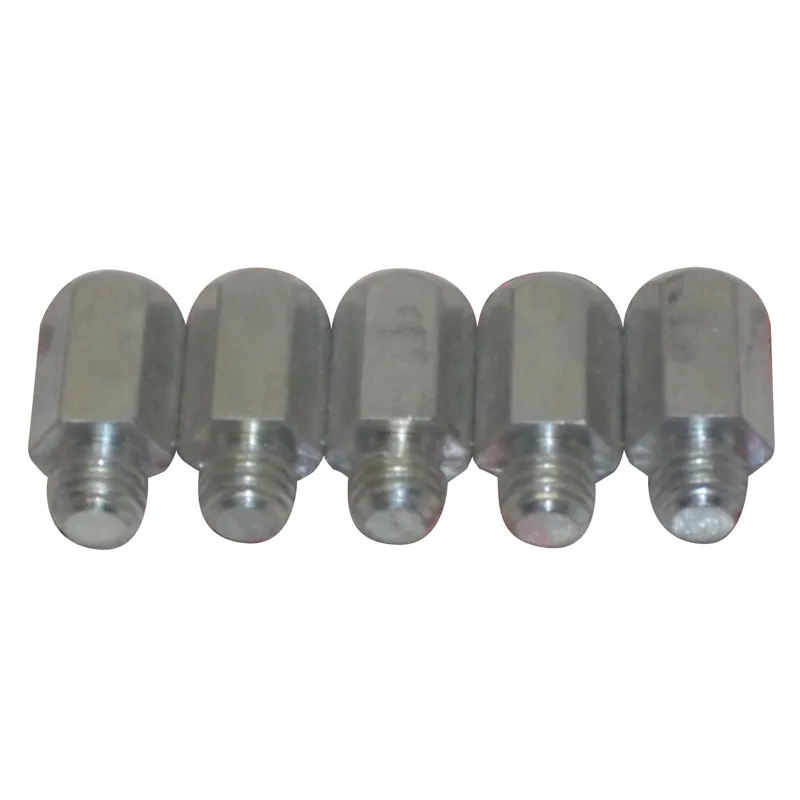 Liveryman Studs Domed X 5 pack