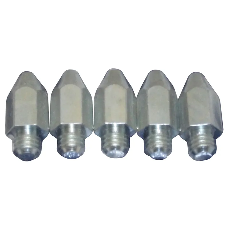 Liveryman Studs Large X 5 pack