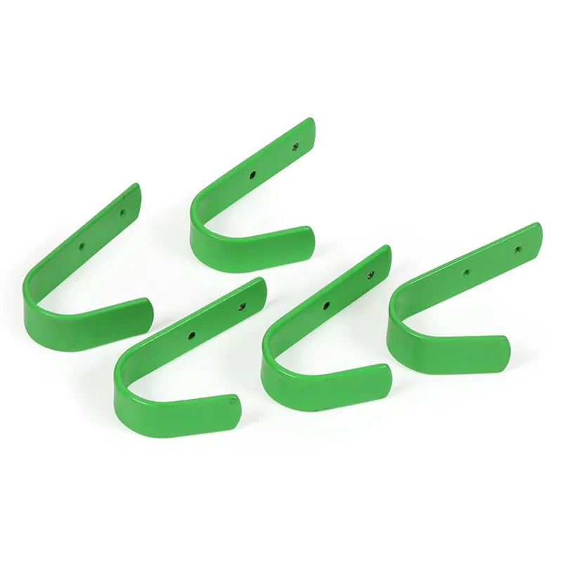 Ezi-Kit Small Stable Hooks in Green